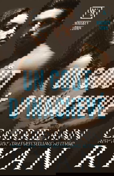 Un goût d’inachevé