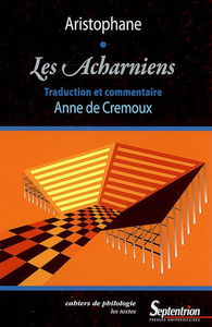 Les Acharniens