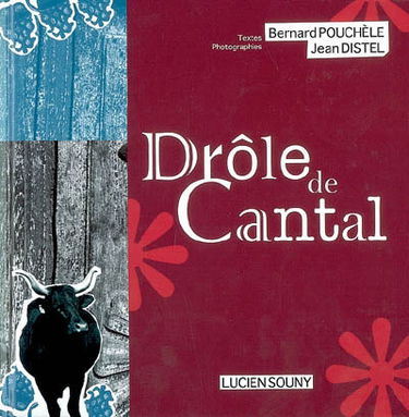 Drôle de Cantal