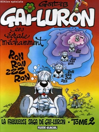 C'est bien du Goudard