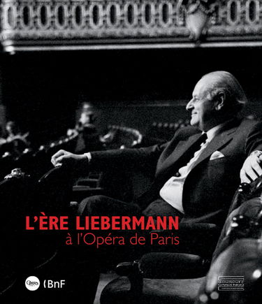 Rolf Liebermann