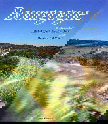 Bourgogne (Version Sous Coffret)