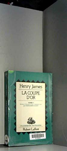 La coupe d'or t1