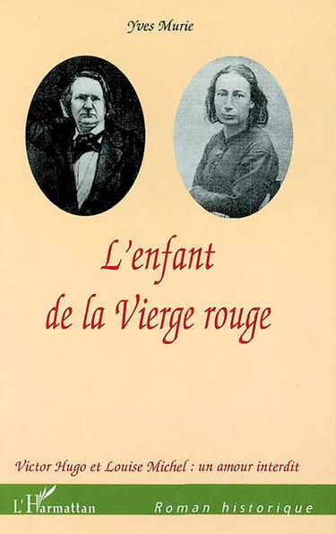 L'enfant de la Vierge rouge