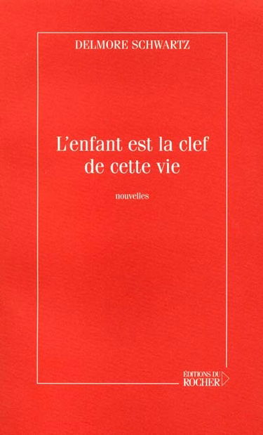 L'enfant est la clef de cette vie