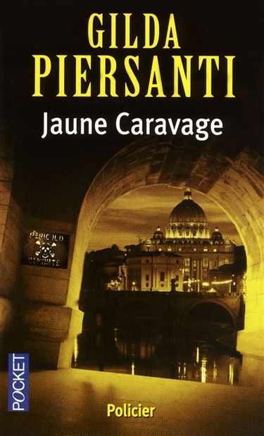 Jaune Caravage : un automne meurtrier