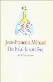 du balai la sorciere