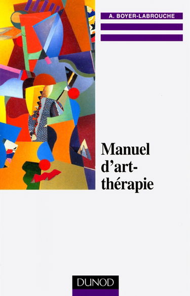 Manuel d'art-thérapie