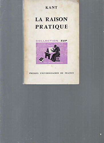 Raison pratique (la)