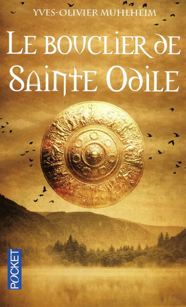 Le bouclier de Sainte-Odile