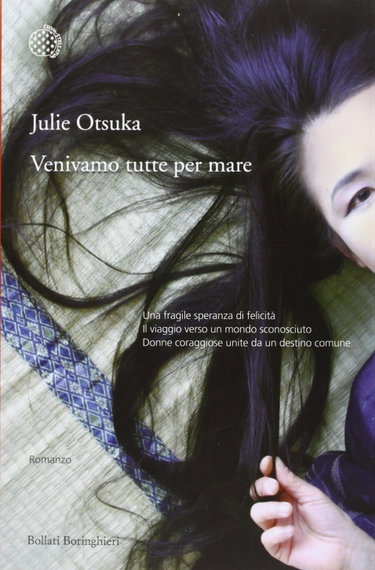 Couverture de Venivamo tutte per mare