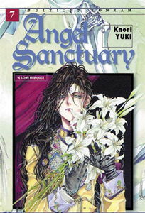 Angel Sanctuary. Vol. 7