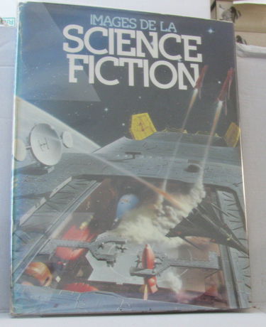 Images de la science-fiction