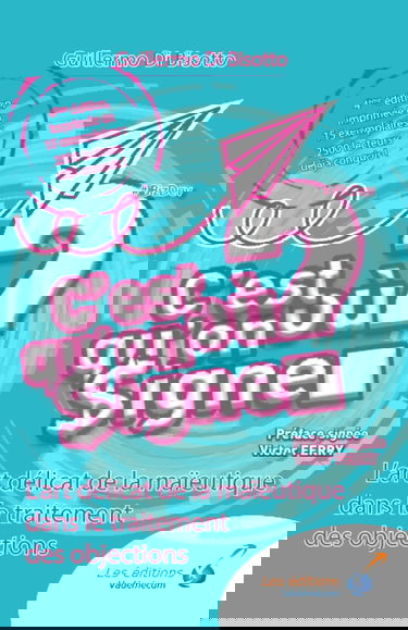 C'est ou qu'on signe ?: L'art délicat de la maïeutique dans le traitement des objections