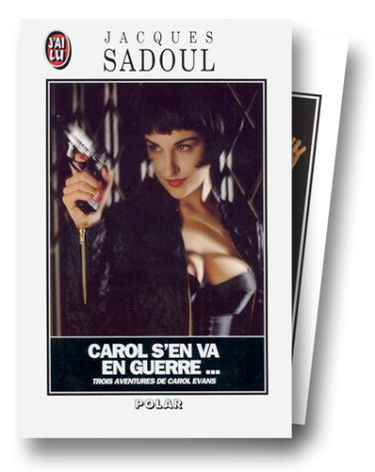 Carol s'en va en guerre... : Yerba buena - L'Héritage Greenwood - La Chute de la maison Spencer