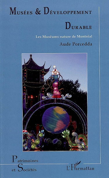 Musées & développement durable : les Muséums nature de Montréal