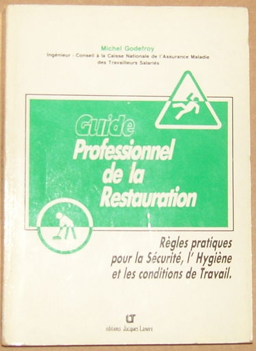 Guide professionnel de la restauration