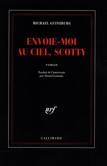 Envoie-moi au ciel, Scotty