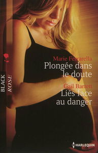 Plongée dans le doute. Liés face au danger