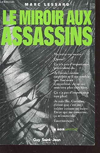 Le Miroir Aux Assassins