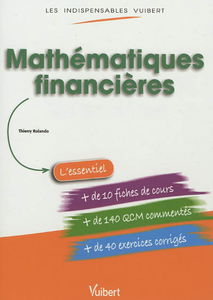 Mathématiques financières : l'essentiel