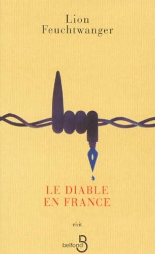 Le diable en France