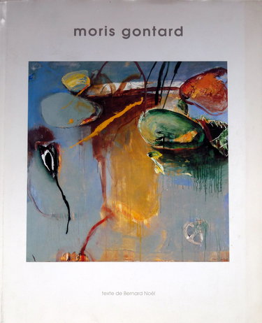 Moris Gontard
