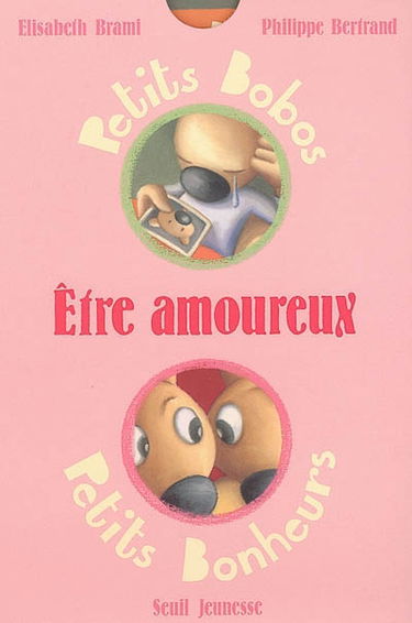 Etre amoureux