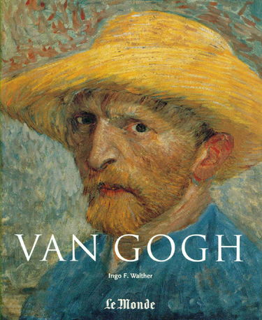 Vincent Van Gogh (1853-1890)