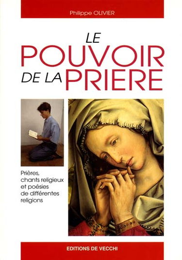 Le pouvoir de la prière