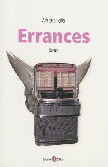 Errances