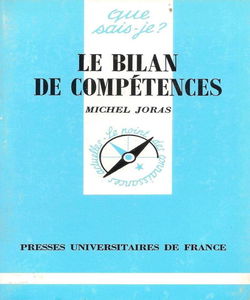 Le Bilan De Competences. 1ere Edition