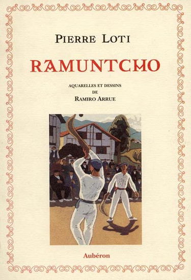 Ramuntcho
