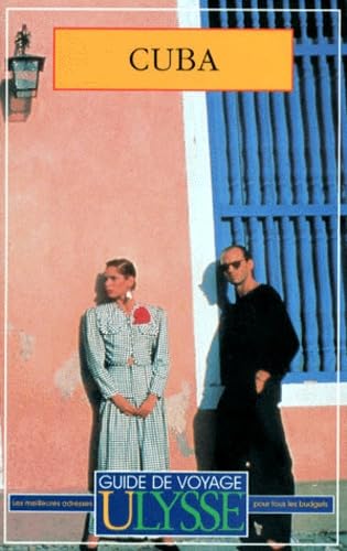 Cuba. 2eme Edition
