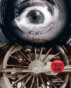 L'art et la machine : exposition, Lyon, Musée des confluences, du 15 octobre 2015 au 24 janvier 2016