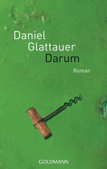 Couverture de Darum