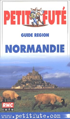 Normandie, 2002