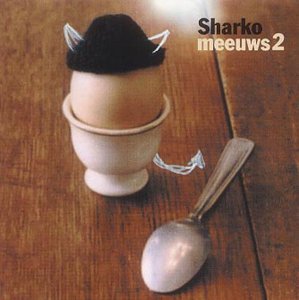 Couverture de Meeuws 2 [Import] par Sdharko