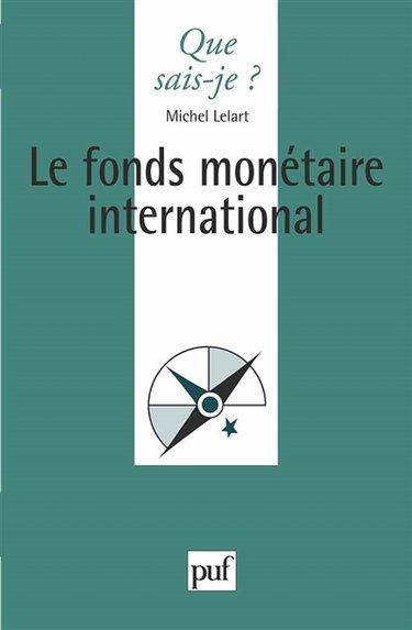 Le Fonds monétaire international
