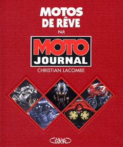 Motos de rêve