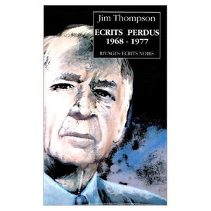 Écrits perdus. 1968-1977