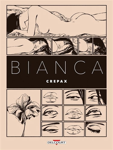 Couverture de Bianca