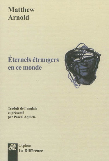 Couverture de Eternels étrangers en ce monde