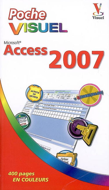 Access 2007