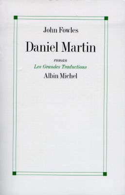 Daniel Martin