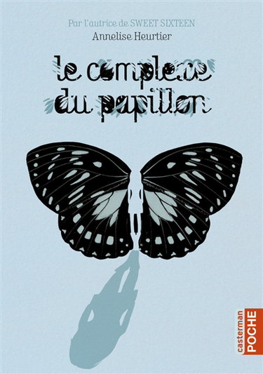 Couverture de Le complexe du papillon
