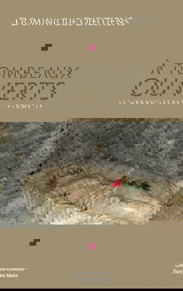 À tombeaux ouverts: 1. Le grand secret