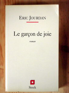 Le Garçon de joie