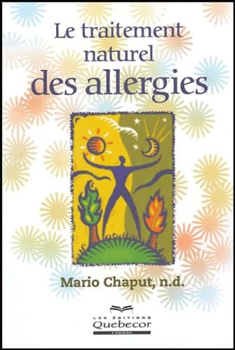 Le traitement naturel des allergies