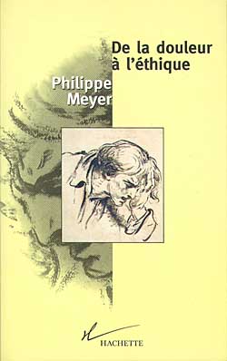 De la douleur à l'éthique